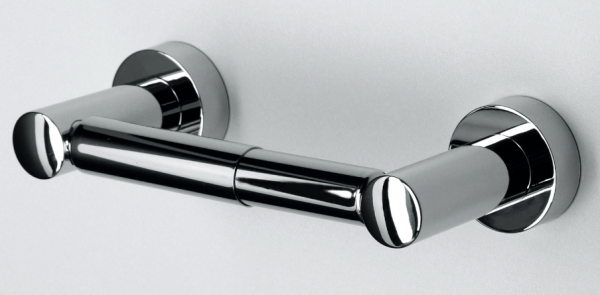 Фото держатель туалетной бумаги wasserkraft donau k-9422