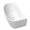 Акриловая ванна BelBagno 170x78 см BB83-1700-W0