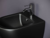 Фото биде подвесное ceramicanova metropol 49 см cn4003mb