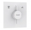 Смеситель для ванны Hansgrohe DuoTurn E 75417700
