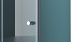 Фото душевое ограждение belbagno albano-as-1-80-c-cr 80x80 см