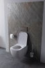 Фото унитаз с инсталляцией allen brau infinity 00316505