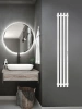 Фото электрический полотенцесушитель indigo style 3 pro 90/18 lspre90-18wmrt