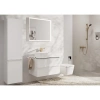 Фото смеситель для раковины hansgrohe tecturis e 73070140