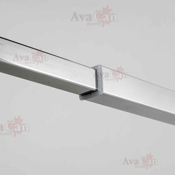 Фото душевая стенка avacan lc120 mt