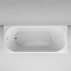 Фото акриловая ванна am.pm x-joy 170х75 см w94a-170-075w-a