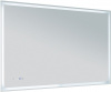 Зеркало Aquanet Оптима 120 см 288968