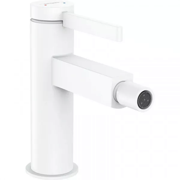 Фото смеситель для биде hansgrohe finoris 76200700