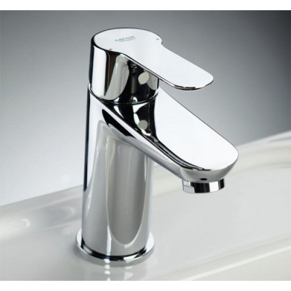 Фото смеситель для раковины grohe bauedge 23329000