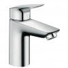 Смеситель для раковины Hansgrohe Logis 71105000