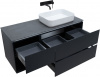 Фото тумба под раковину allen brau infinity 120 см 1.21007.am
