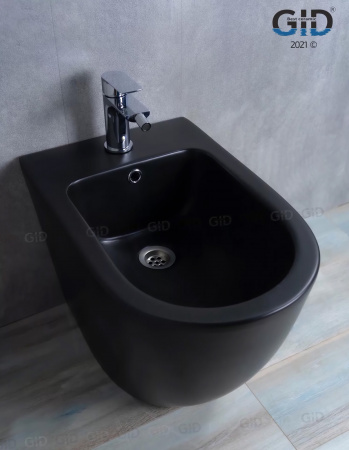 Фото биде напольное gid bdn-36bm