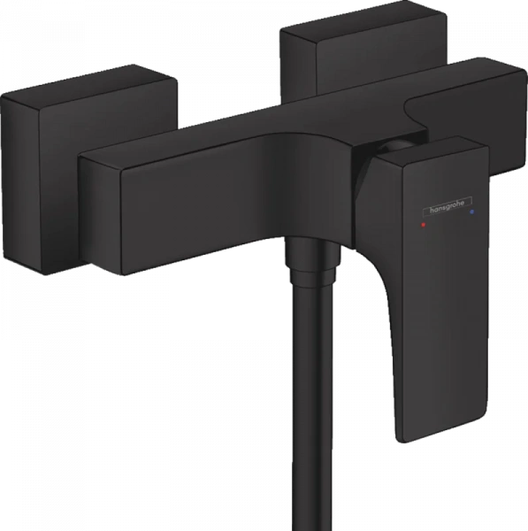 Фото смеситель для душа hansgrohe metropol 32560670