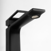 Фото смеситель для раковины belbagno luce luc-lmc-nero-w0