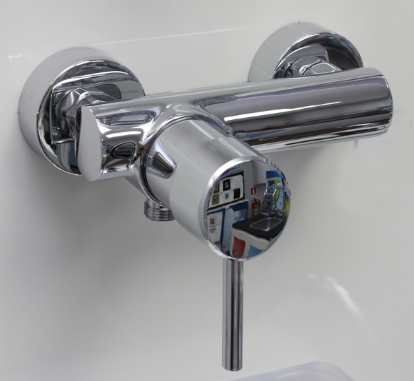 Фото смеситель для душа grohe concetto new 32210001