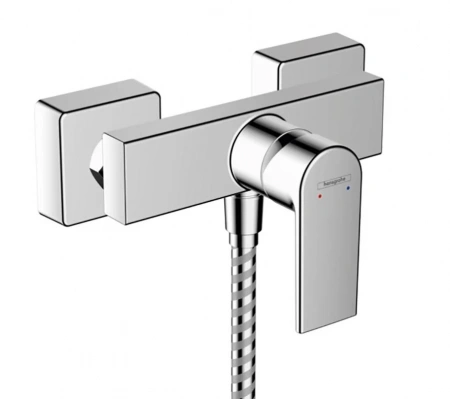 Фото смеситель для душа hansgrohe vernis shape 71650000