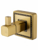 Крючок Wonzon & Woghand цвет: Бронза WW-7215
