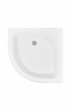 Фото душевая кабина dto 80x80 см d278sel с электрикой