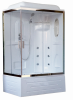 Душевая кабина Royal Bath BP RB8120BP2-T-CH-R 120x80 см