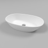 Раковина накладная Whitecross Amazon 60 см 0712.060035.200