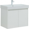 Тумба под раковину Aquanet Nova Lite 70 см 298850