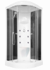 Душевая кабина Royal Bath НК RB90HK7-BT 90x90 см