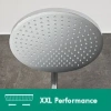 Фото душевая стойка hansgrohe croma 27135000_vstv