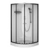 Душевая кабина AM.PM X-Joy 100х100 см W94C-401-100BT