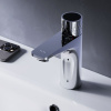 Фото смеситель для ванны am.pm x-joy f85a90200