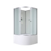 Душевая кабина AvaCan D5080N 80x80 см без крыши