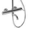 Фото душевая стойка raiber graceful rp-006