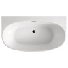 Акриловая ванна Azario Cambridge 169.5x88 см CAM17289