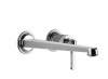 Смеситель для раковины Gessi Venti20 65088#031
