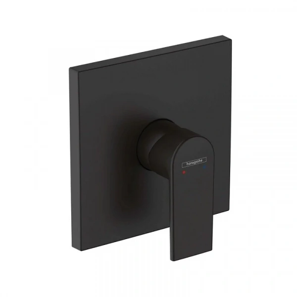 Фото смеситель для душа hansgrohe vernis shape 71668670s