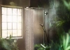 Фото душевая стойка hansgrohe raindance select s 27633700