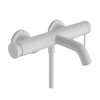 Смеситель для ванны Hansgrohe Tecturis S 73422700