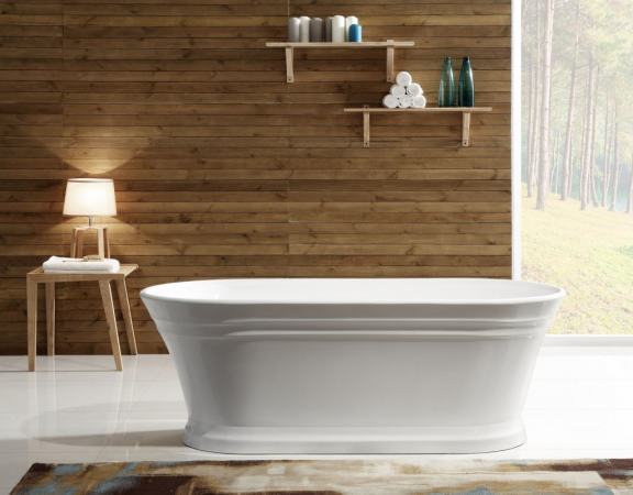 Фото акриловая ванна belbagno 170x80 см bb402-1700-790