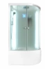 Фото душевая кабина dto 80x120 см d120slled