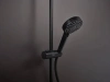 Фото душевая стойка hansgrohe vernis shape 26097670