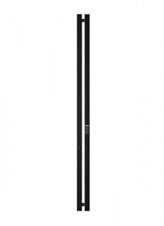 Фото электрический полотенцесушитель indigo style 2 pro 120/8 lspre120-8brrt