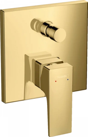 Фото смеситель для ванны hansgrohe metropol 32545990
