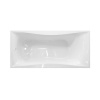 Ванна из искусственного камня Эстет Бета silk 170x80 см ФР-00014524