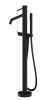 Напольный смеситель Paffoni Light LIG032NO
