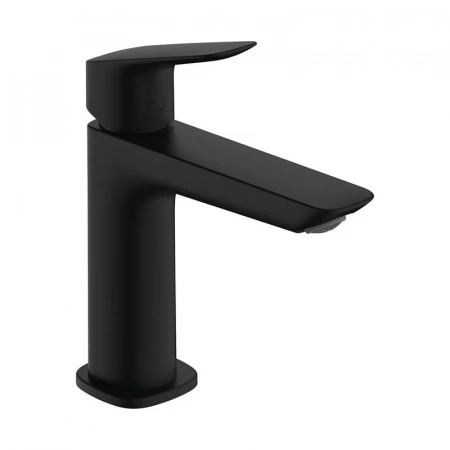 Фото смеситель для раковины hansgrohe logis 71251670