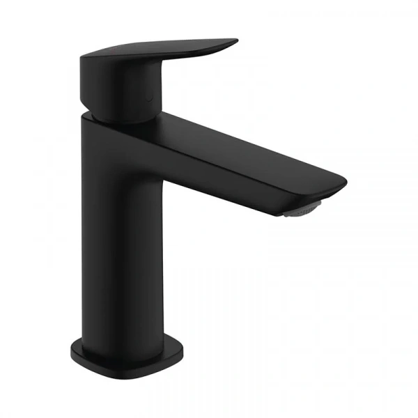 Фото смеситель для раковины hansgrohe logis 71253670