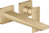 Смеситель для раковины Hansgrohe Metropol 32526140