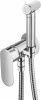 Смеситель с гигиеническим душем Deante Alpinia BGA_034M