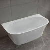 Акриловая ванна Vincea 170x90 см VBT-423-1700