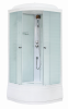 Душевая кабина Royal Bath CK RB90CK5-WC 90x90 см