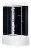 Душевая кабина Royal Bath BK RB8120BK5-BT-L 120x80 см